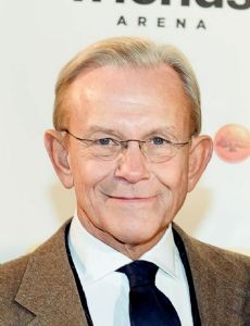 Carl Adam Lewenhaupt