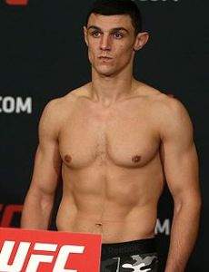 Alessio Di Chirico
