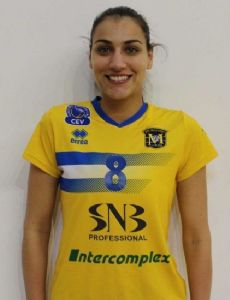 Simona Dimitrova