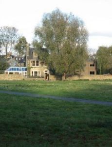 Midsummer House