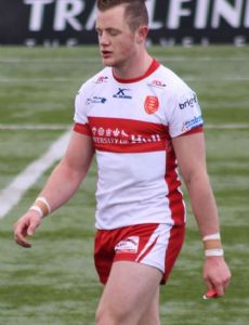 Andrew Heffernan (rugby league)