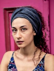Kubra Kip
