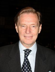 Tom Grönberg