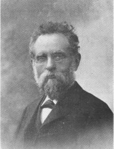 Isaac Rice