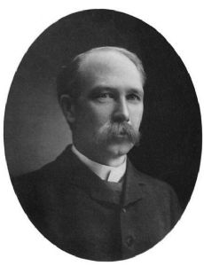 George Augustus Gates