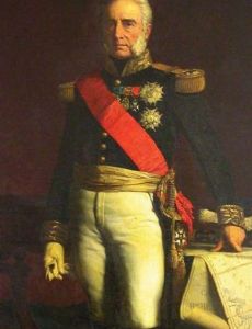 Jean Isidore Harispe