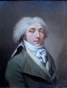 Louis-Leopold Boilly
