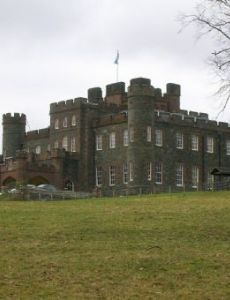Sir James Montgomery, 2nd Baronet