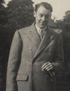 C. H. B. Kitchin