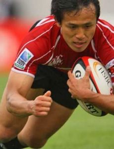 Hirotoki Onozawa