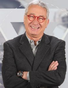 Javier Solorzano