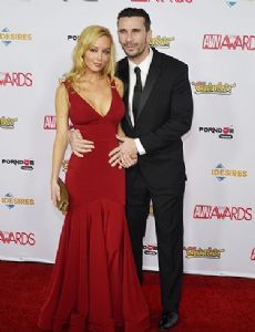 Kayden Kross and Manuel Ferrara