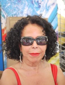 Malika Mokeddem