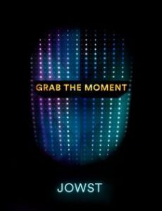 Grab the Moment
