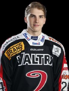 Julius Nattinen