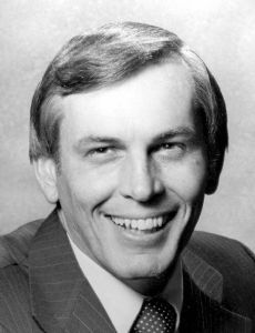 Vince Fechtel, Jr.