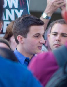 Cameron Kasky