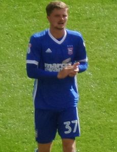 Adam McDonnell