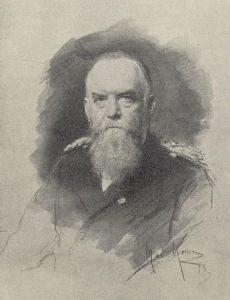 Max von der Goltz
