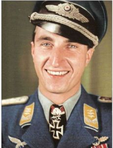 Walter Nowotny
