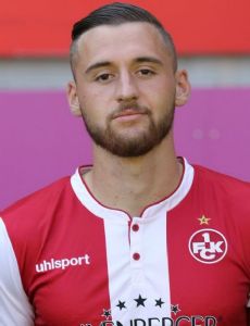 Lukas Gottwalt