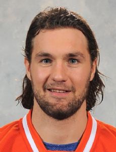 Luke Gazdic