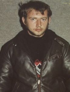 Štefan Svitek