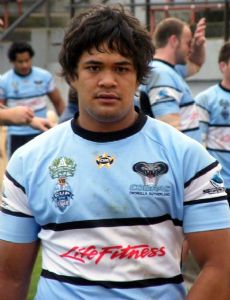 Brackin Karauria-Henry