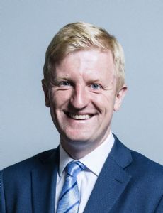 Oliver Dowden