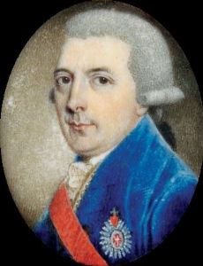 José de Seabra da Silva