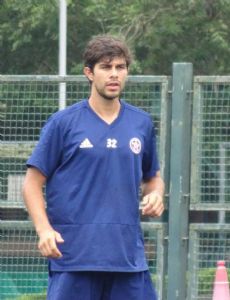 José Ángel Alonso