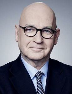 Paul Callan