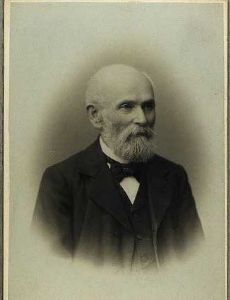 Heinrich Tønnies