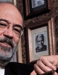 Alberto Naranjo
