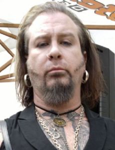 Glenn Hetrick