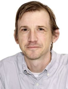 Kevin Huizenga
