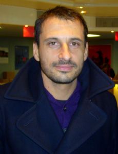 Safy Nebbou