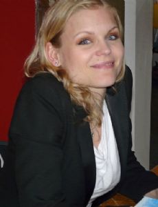 Kira Poutanen