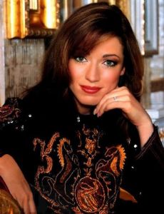 Alyona Khmelnitskaya