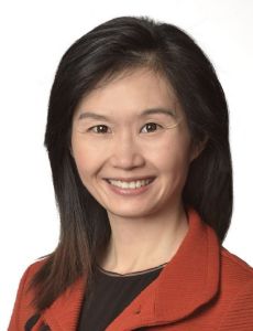 Anne Kang