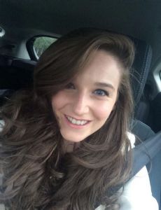Caitlin Gillespie