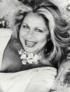 Sue Mengers