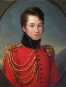 Alfred de Vigny