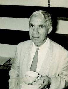 Alexander Dinghas