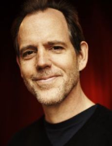 David Wilcox
