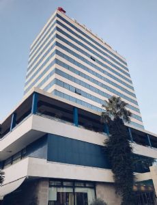 Tirana International Hotel
