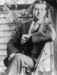 Edward Swain