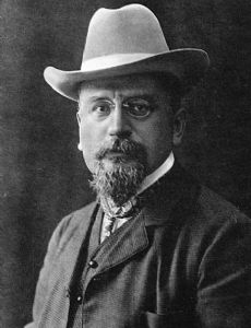 Max Verworn