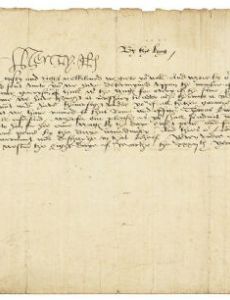 Richard Long (courtier)