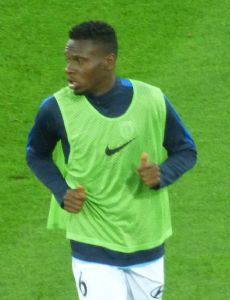 Rominigue Kouamé